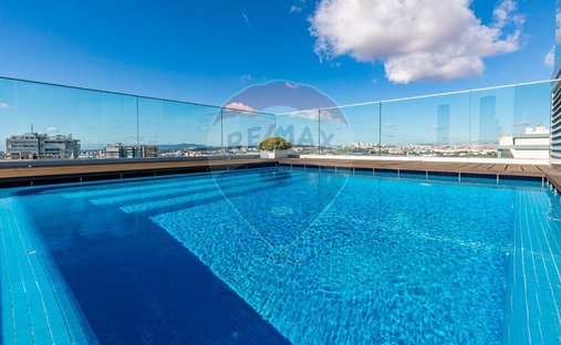 Apartment in Belem, Lisbon, Portugal 1