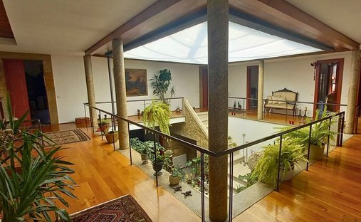 House in Povoa de Varzim, Beiriz e Argivai, Porto District, Portugal 1