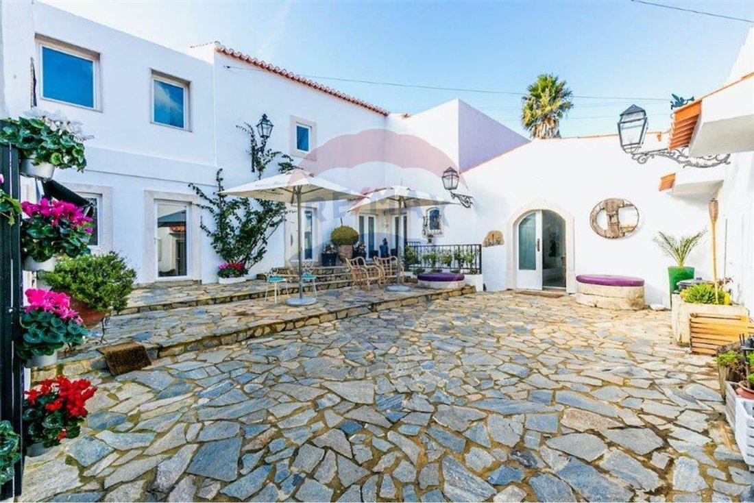 House in Sintra, Lisbon, Portugal 1 - 13220030