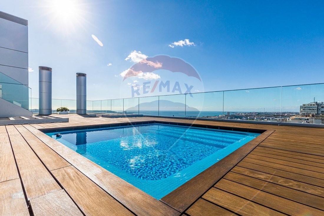 Apartment in Belem, Lisbon, Portugal 4 - 13220070