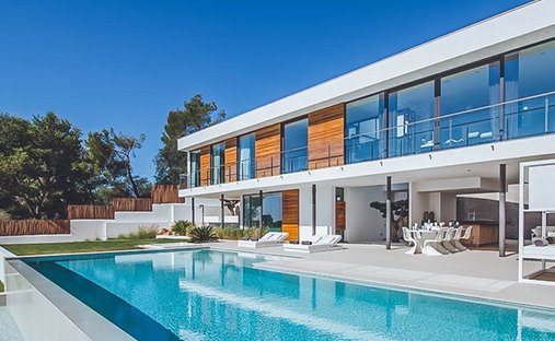 Villa in Kleistou, Fournas, Thessaly and Central Greece 1