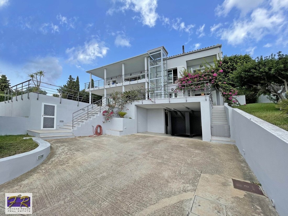 Alcudia Detached House In Alcudia, Spain For Sale (13218031)