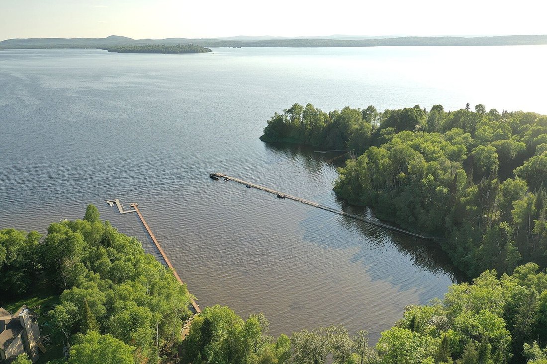 Nominingue, Laurentides In Nominingue, Quebec, Quebec, Canada For Sale