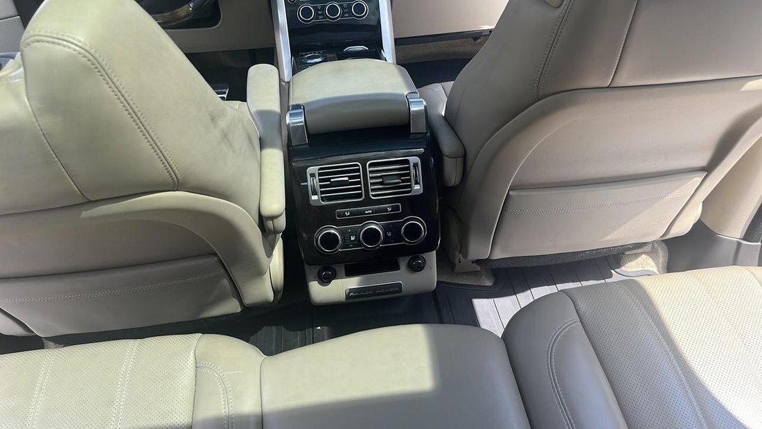 Suv in Newark, NJ, United States 2 - 13215265