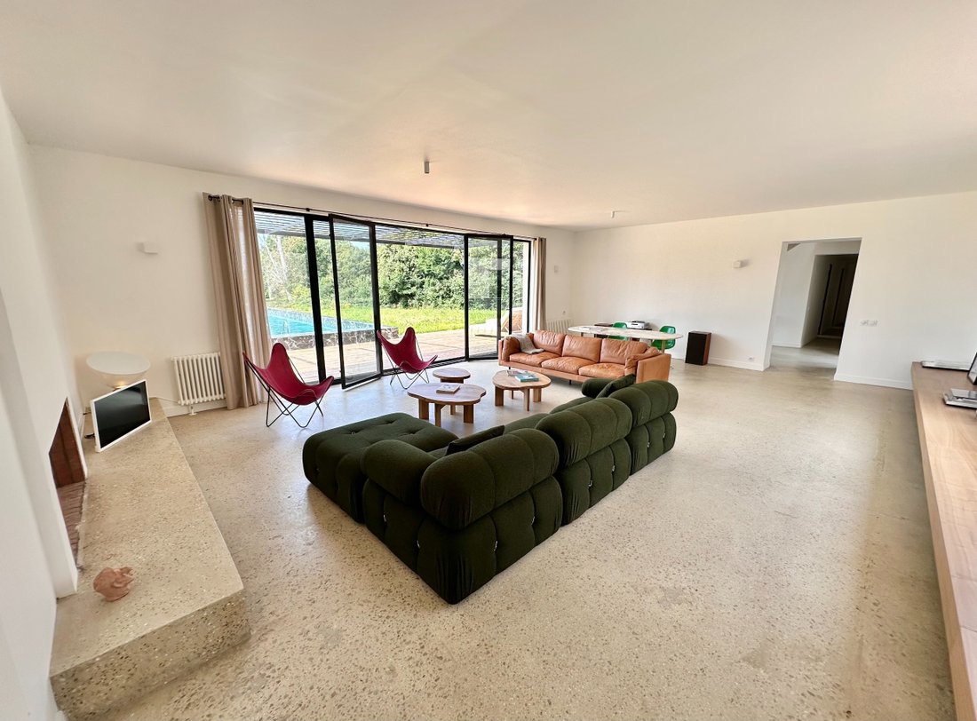 House in Beaumont-en-Auge, Normandy, France 4 - 13220468
