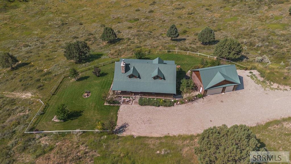 4 Bedrooms Single Family Detached In Irwin, Idaho, United States For