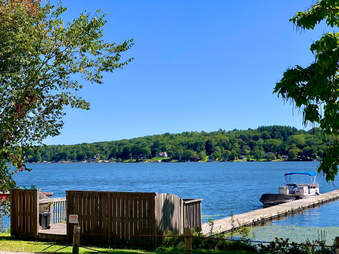 105 Bantam Lake Road In Morris, Connecticut, United States For Sale (13217261)