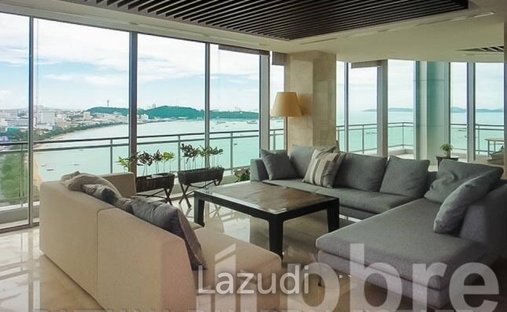 Apartment in Pattaya City, Chon Buri, Thailand 1