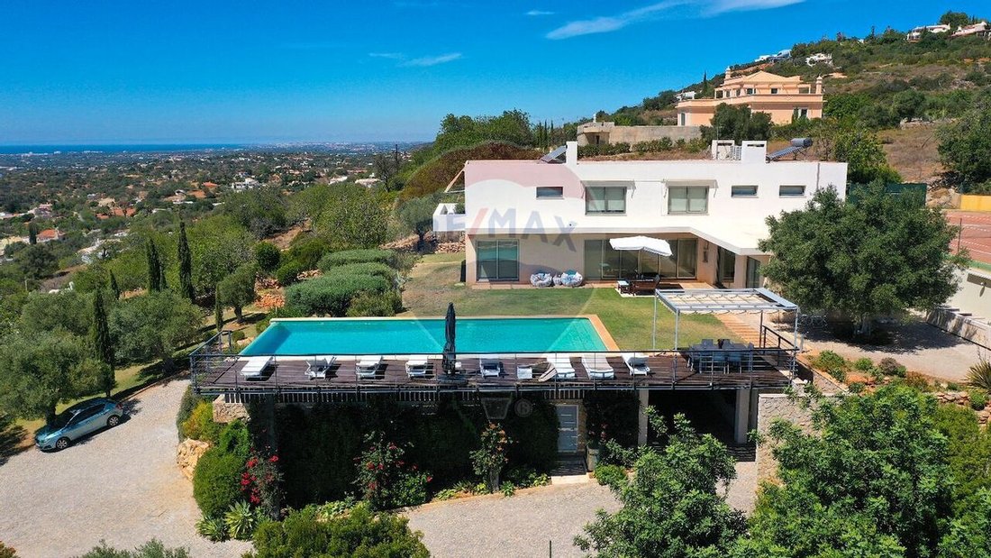 Farm Ranch in Almancil, Algarve, Portugal 1 - 13220240