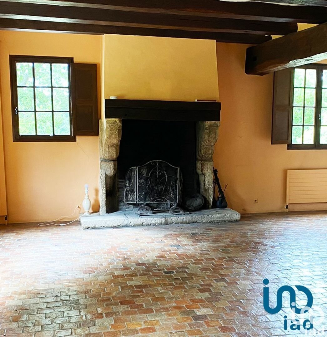 Vente Maison/Villa 11 In Saint Cyr Sur Loire, Centre Val De Loire