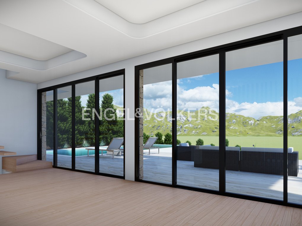 Villa a Altea, Comunità Valenzana, Spagna 2 - 13217818