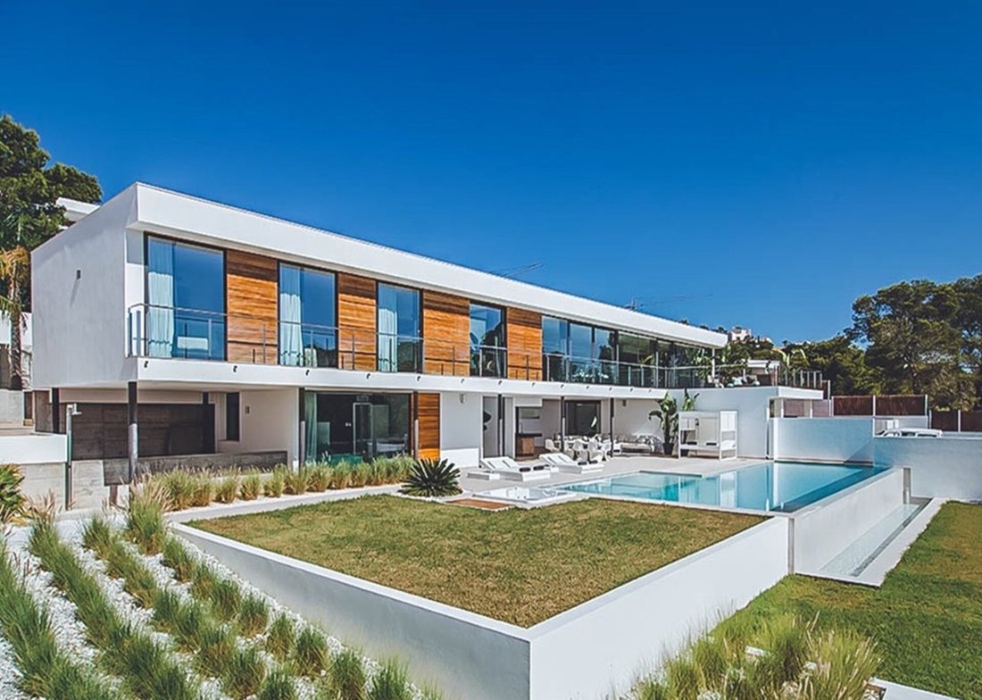 Villa in Kleistou, Fournas, Thessaly and Central Greece 5 - 13217876