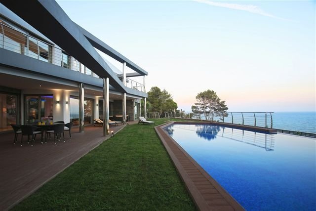 Villa in Zona de Mascarat, Valencian Community, Spain 2 - 13218308
