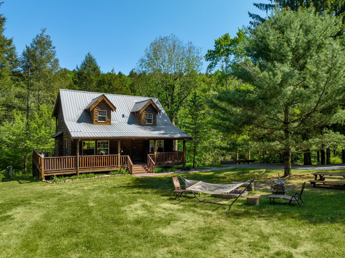 207 Saw Mill Road In Weatherly, Pennsylvania, United States For Sale