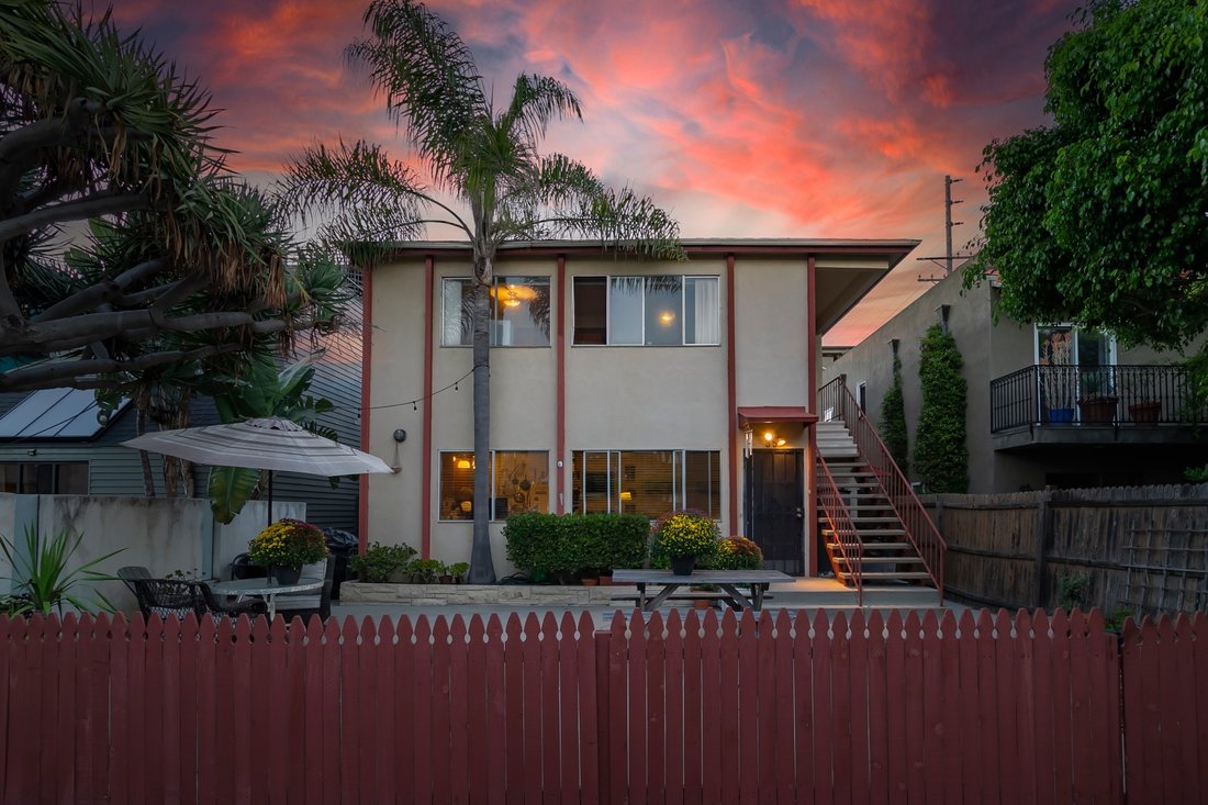 35 Buccaneer St In Marina Del Rey, California, United States For Sale