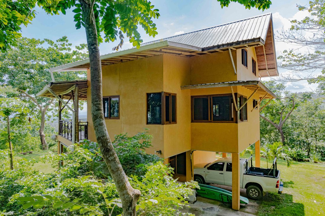Country House in Cañas, Los Santos Province, Panama 5 - 13218127