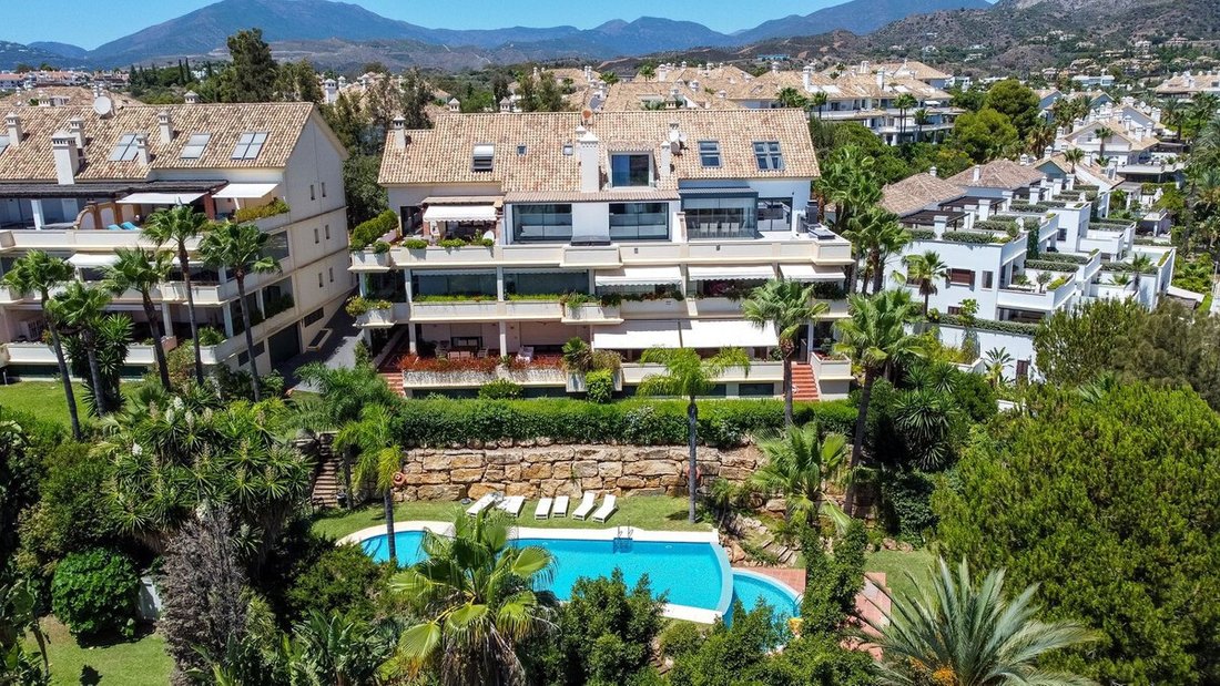 Photo inspiration: Elegant Refurbished Duplex Penthouse With Sea Views Son Espanyolet In Reference: Elegant Duplex Penthouse With Panoramic Sea Views In Marbella