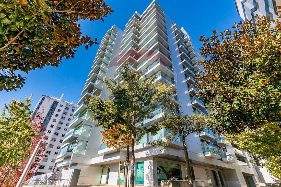Apartment in Belem, Lisbon, Portugal 3 - 13220458