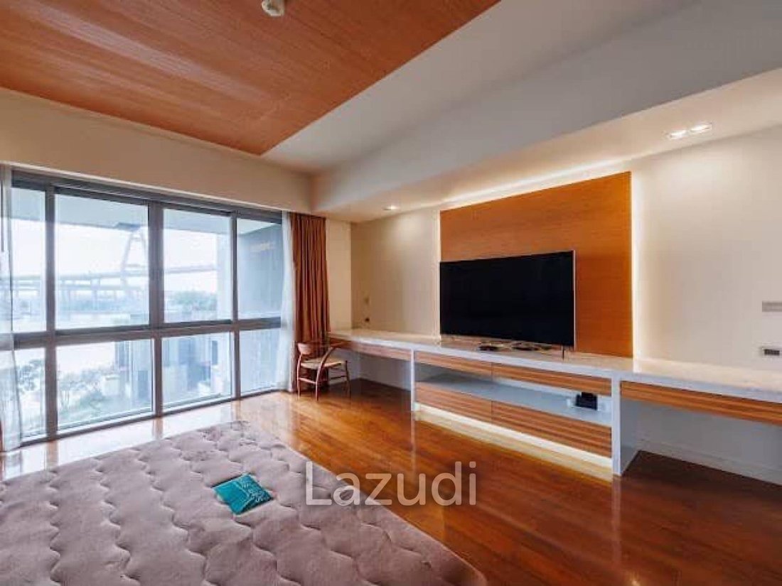 Apartment in Bang Phong Phang, Krung Thep Maha Nakhon, Thailand 1 - 13218854