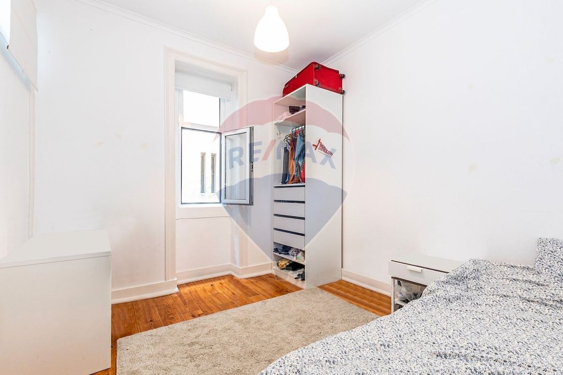 Apartment in Penha de Franca, Lisbon, Portugal 4 - 13220611