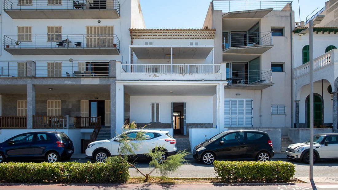 Villa in Santa Margalida, Balearic Islands, Spain 2 - 13174494