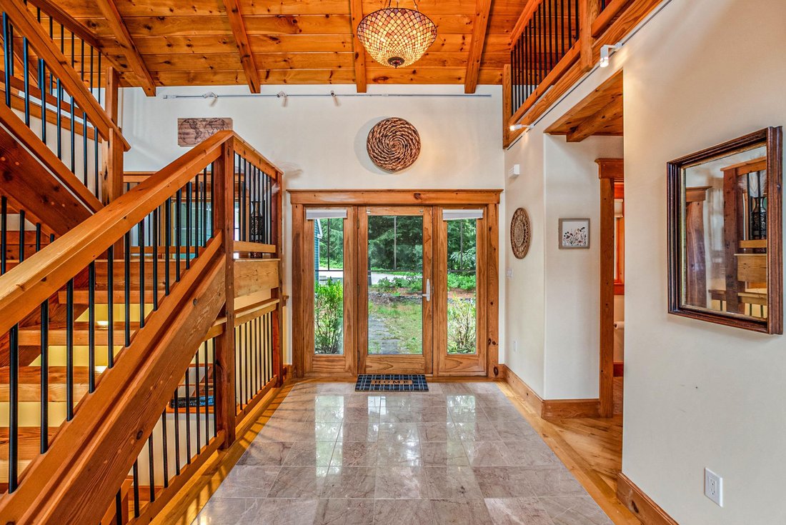 House in Newbury, New Hampshire, United States 4 - 13217335