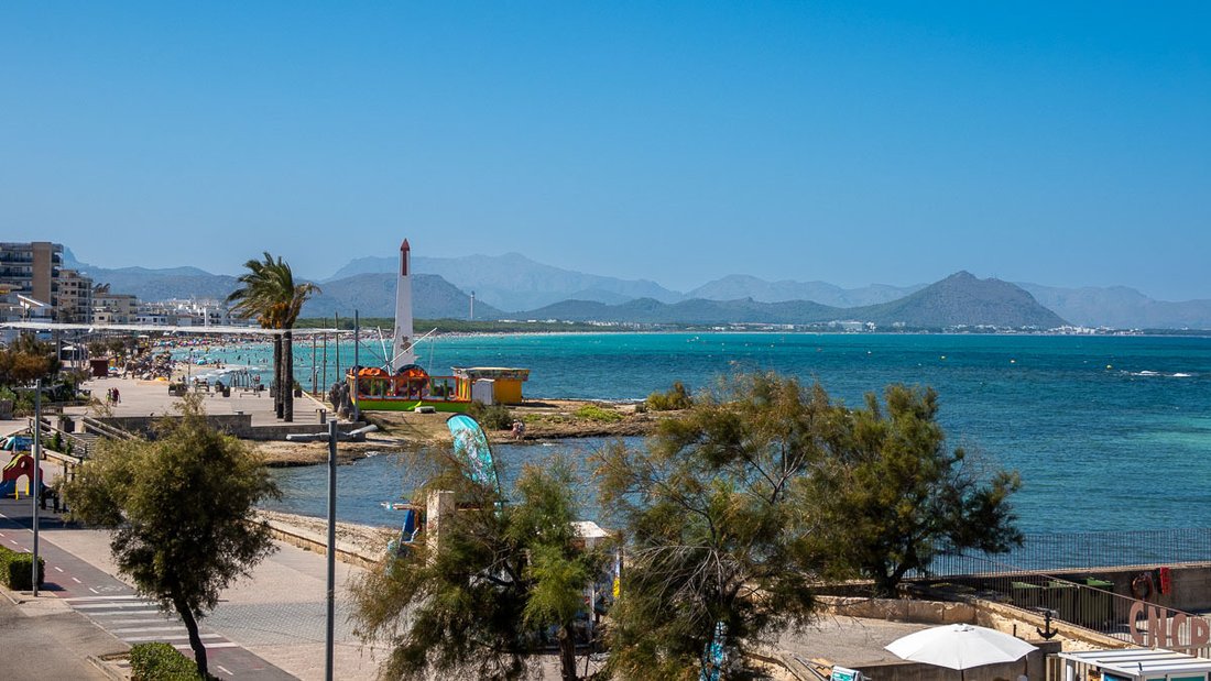 Villa in Santa Margalida, Balearic Islands, Spain 3 - 13174494