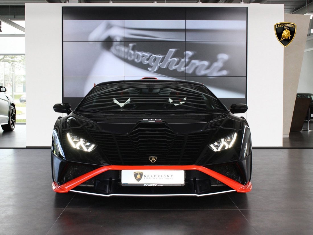 Erstaunlich Lamborghini Price Germany Bilder