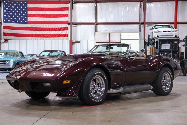 Cabriolet in Grand Rapids, MI, United States 1 - 13218961