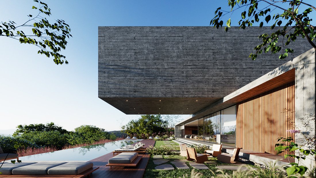Villa à Cascais et Estoril, Lisbonne, Portugal 3 - 13235108