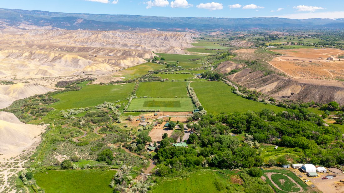 Farm Ranch in Orchard City, Colorado, United States 1 - 13217293