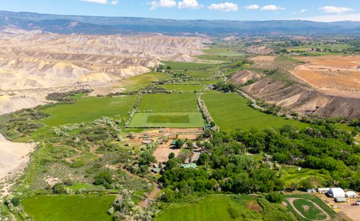 Farm Ranch in Orchard City, Colorado, United States 1