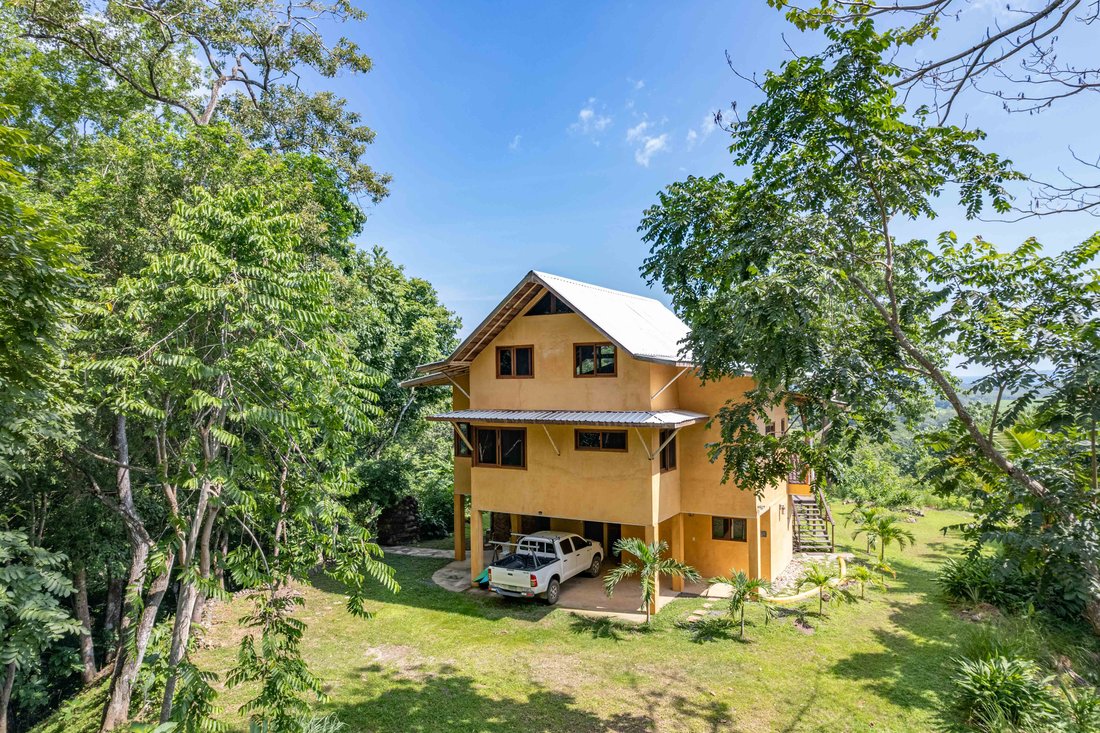 Country House in Cañas, Los Santos Province, Panama 4 - 13218127