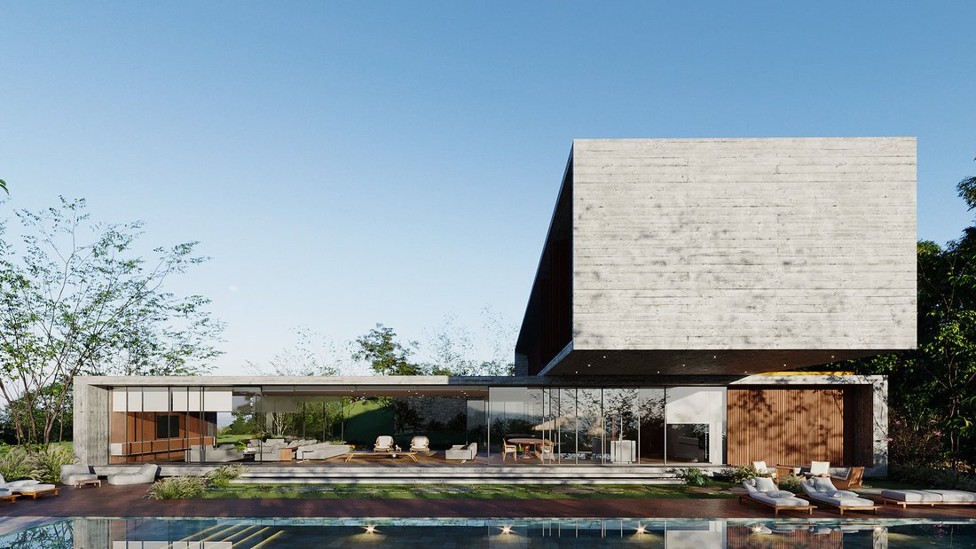 Villa à Cascais et Estoril, Lisbonne, Portugal 4 - 13235108