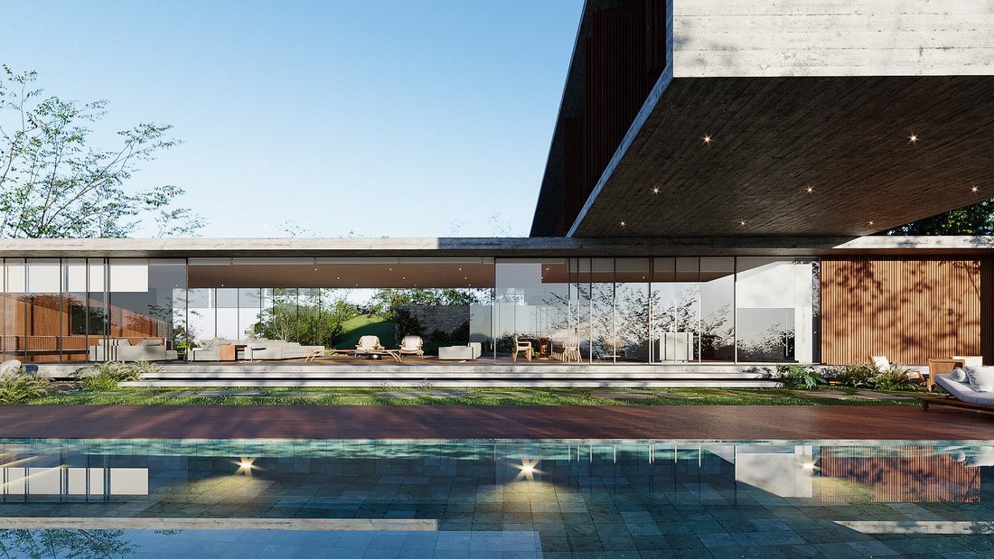 Villa à Cascais et Estoril, Lisbonne, Portugal 5 - 13235108