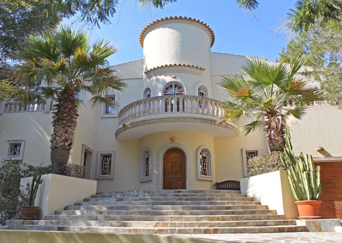 Villa in Greece 4 - 13220975