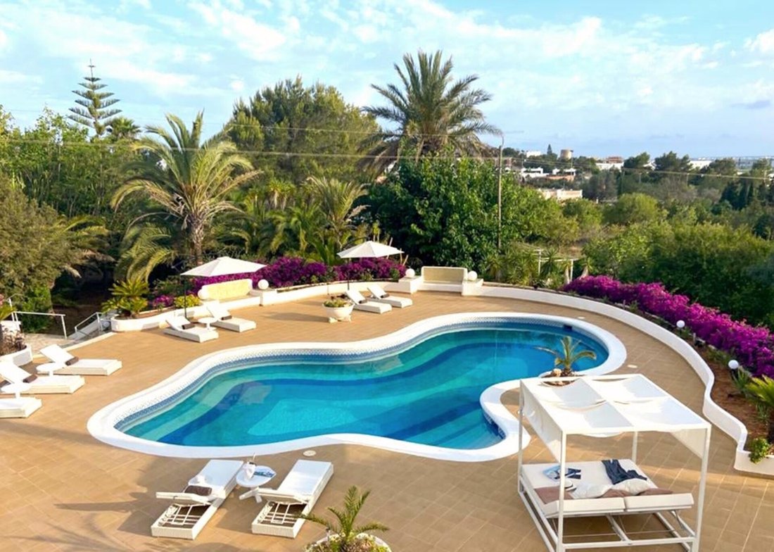 Villa in Greece 3 - 13220958