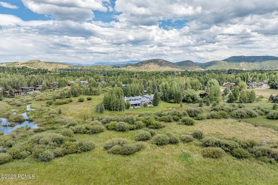 2743 Meadow Creek Drive, Park City, Ut 84060 In Park City, Utah, United