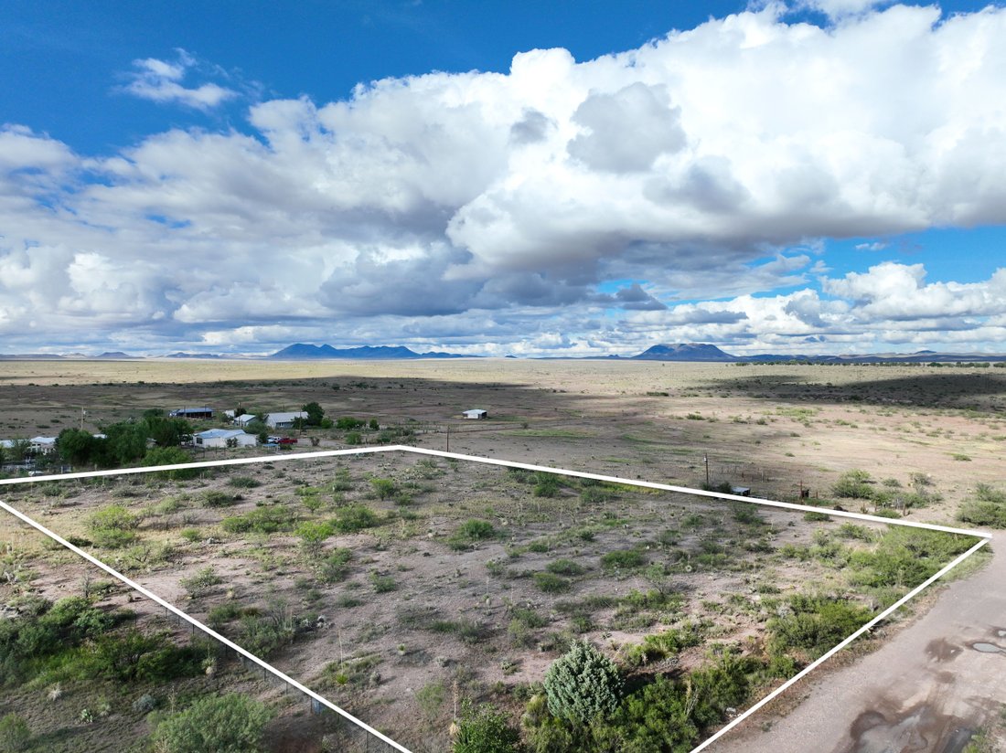 Breathtaking 2 Acres With Unobstructed Views Of In Marfa, Texas, United
