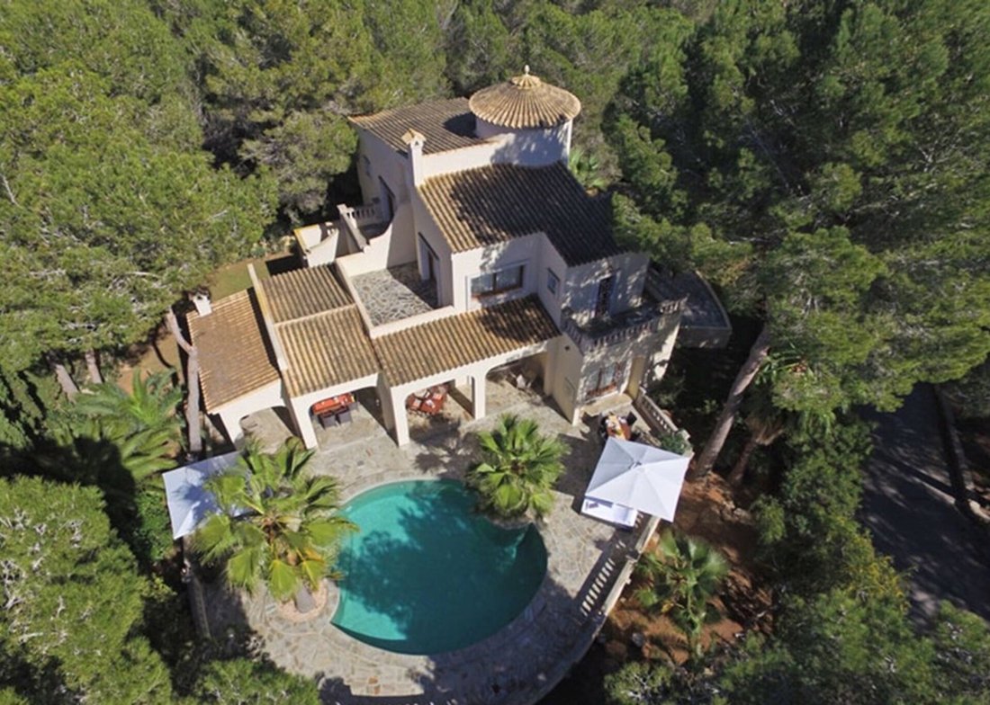 Villa in Greece 2 - 13220975