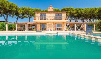 Estate in Massa Marittima, Tuscany, Italy 2