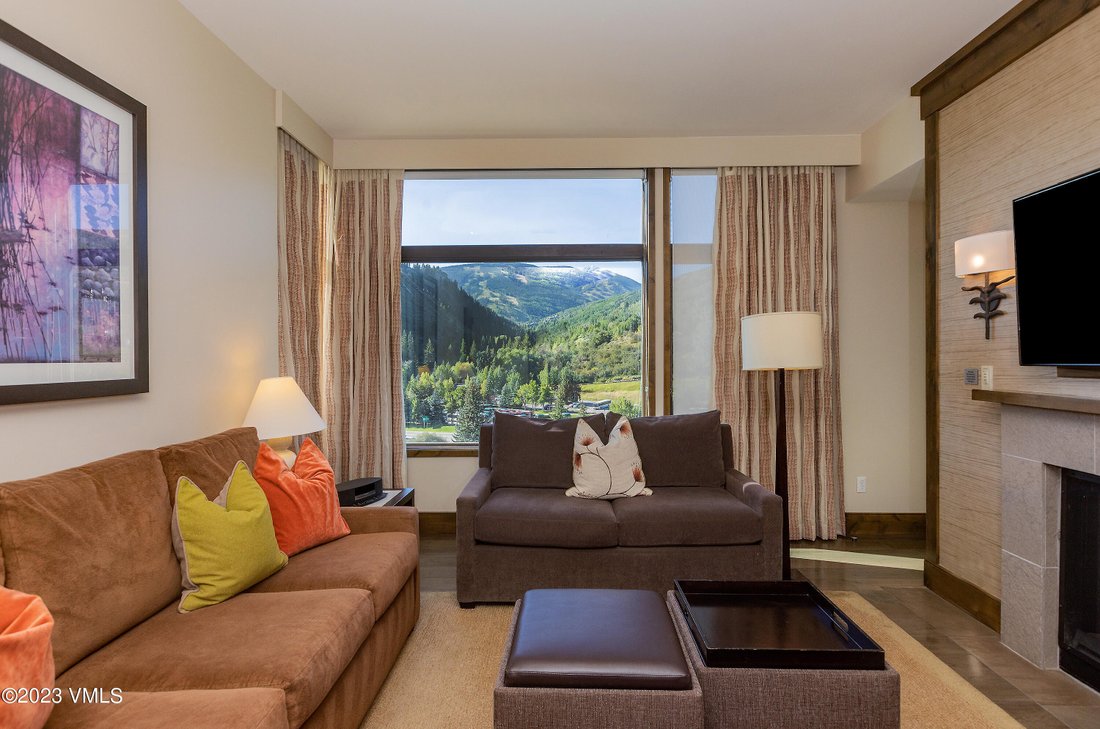 Rarely Available Two Bedroom At The Westin In Avon, Colorado, United