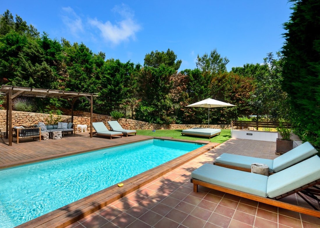 Villa in Greece 2 - 13220973