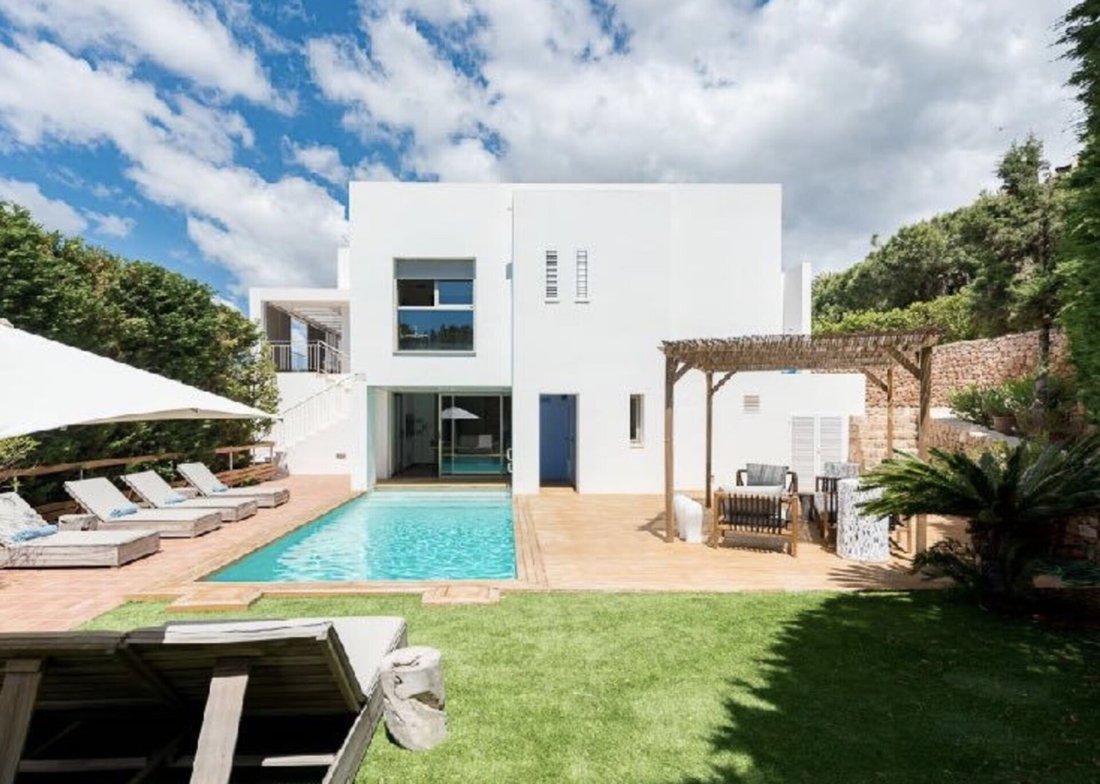 Villa in Greece 1 - 13220973