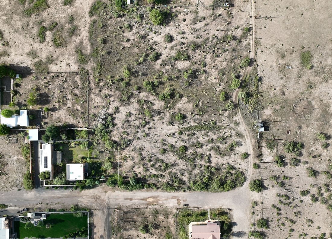 Breathtaking 2 Acres With Unobstructed Views Of In Marfa, Texas, United