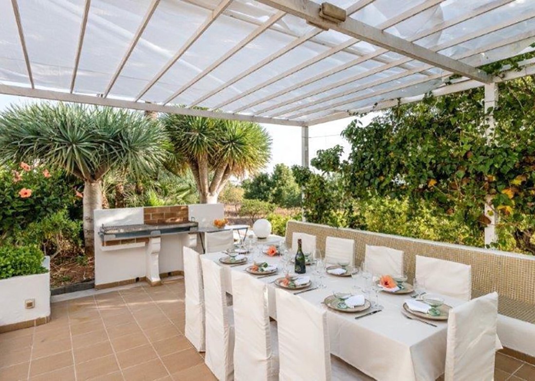 Villa in Greece 4 - 13220958