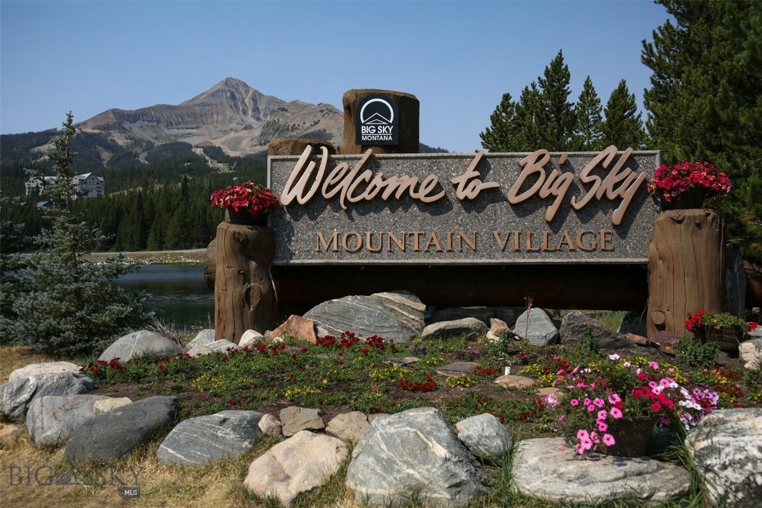 Condo in Gallatin Gateway, Montana, United States 2 - 13159178