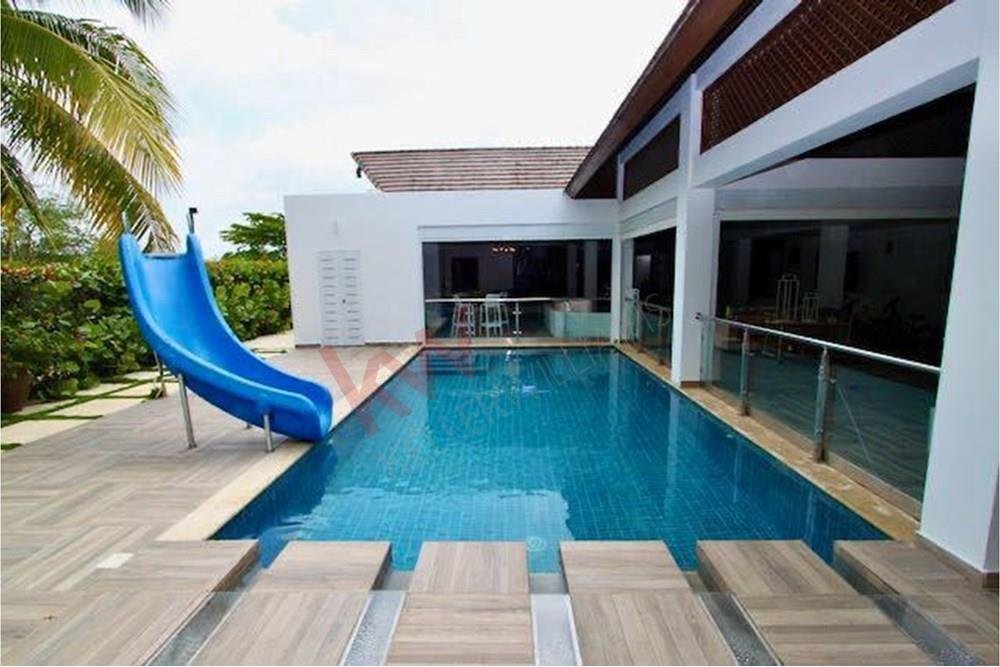 Residential Guayacanes In Juan Dolio, Dominican Republic For Sale