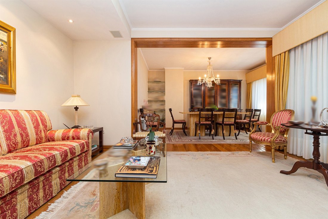 House in Lordelo do Ouro e Massarelos, Porto District, Portugal 1 - 11114123