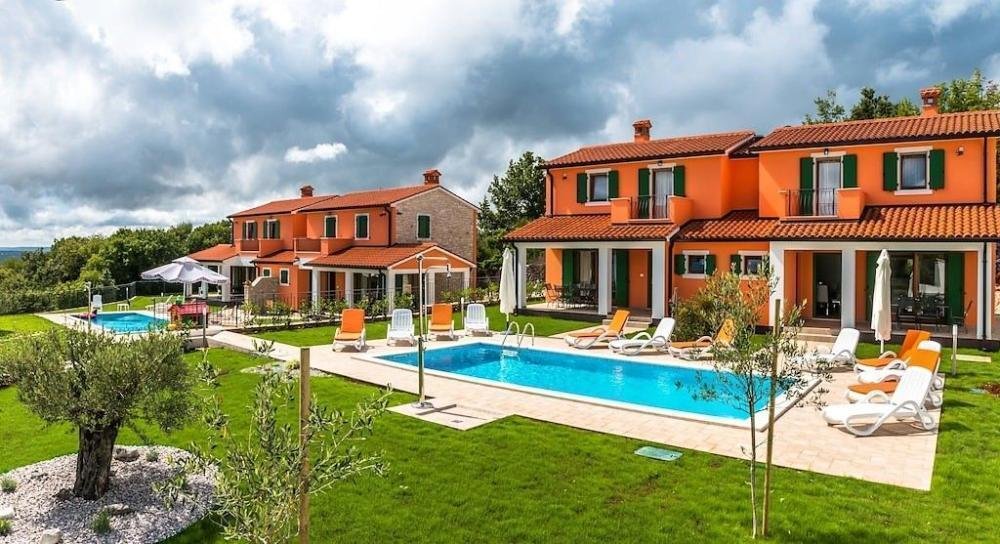 Villa For Sale In Rabac, Labin, Rabac Labin In Rabac, Istria County